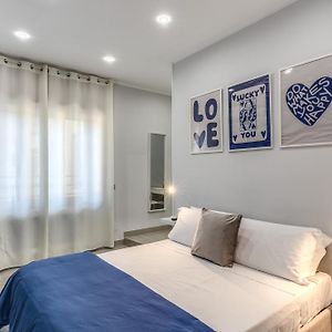 Camera con letto queen size